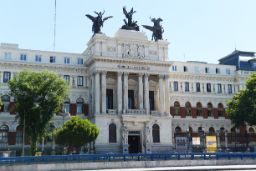 Mediante resolución publicada hoy en la página web