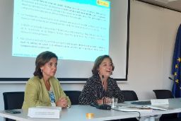Hoy, en la jornada “Mejoras técnicas disponibles para disminuir el impacto ambiental de la ganadería”