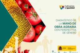 Según un estudio del Ministerio de Agricultura, Pesca y Alimentación  