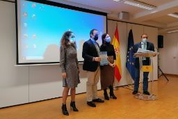 Curso Internacional en diseño, gestión e innovación en regadío