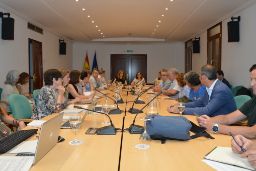 Los últimos datos actualizados se han publicado en la web del ministerio