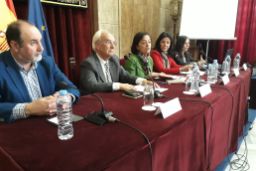 HOY, EN ALMERÍA, PRESIDIDO POR LA DIRECTORA GENERAL DE PRODUCCIONES Y MERCADOS AGRARIOS  