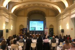  Hoy, en la jornada “El control de la PAC post 2020”, en Zaragoza