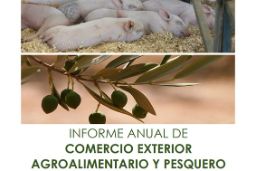 Publicado el Informe Anual de Comercio Exterior 2023 
