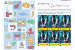Promoción enmarcada en la estrategia Alimentos de España