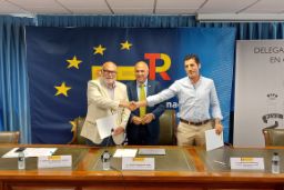Con fondos del Plan de Recuperación, Transformación y Resiliencia
