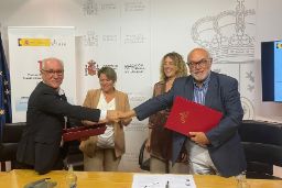 EN EL MARCO DEL PLAN DE RECUPERACIÓN FASE I  