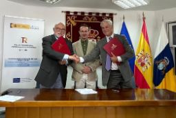 PLAN PARA LA MEJORA DE LA EFICIENCIA Y SOSTENIBILIDAD DE LOS REGADÍOS 