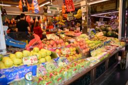 Análisis de consumo en el hogar del 4 al 10 de mayo (datos provisionales)