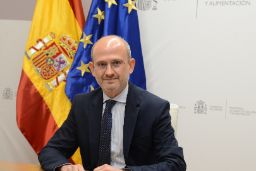 Cadena alimentaria