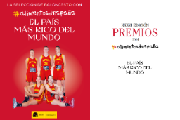 El lunes, 14 de octubre, en el Teatro Real de Madrid