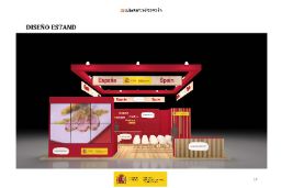 DEL 17 AL 19 DE SEPTIEMBRE EN FERIA DE MADRID (IFEMA)  