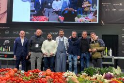 PREMIO PATROCINADO POR EL MINISTERIO DE AGRICULTURA, PESCA Y ALIMENTACIÓN