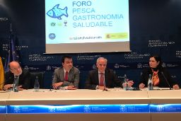 HOY, EN LA SEDE DEL MINISTERIO