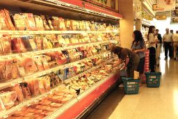 DENTRO DE LA CAMPAÑA “MÁS ALIMENTO, MENOS DESPERDICIO”
