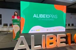 Hoy, en el X aniversario de Alibetopías