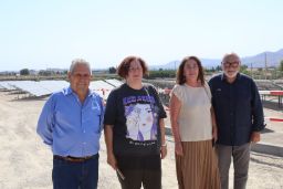 Con fondos del Plan de Recuperación, Transformación y Resiliencia