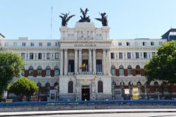 Hoy, en el BOE