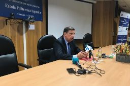 Hoy, en Lugo, en el XII Congreso de Economía Agraria