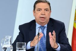 Hoy, tras la celebración del Consejo de Ministros