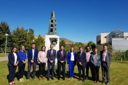 HOY, EN LA RIOJA