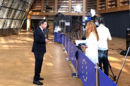 Participa en el Consejo de Ministros de Agricultura y Pesca de la UE, los días 15 y 16 de diciembre 