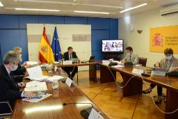 Consejo consultivo de política agrícola para asuntos comunitarios