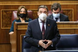 HOY, EN EL CONGRESO