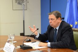 HOY, POR VIDEOCONFERENCIA