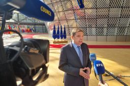 Consejo de Ministros de Agricultura y Pesca de la UE