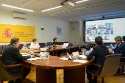CONSEJO CONSULTIVO DE POLÍTICA PESQUERA PARA ASUNTOS COMUNITARIOS 