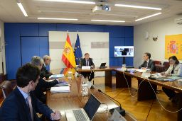 Hoy, en el Consejo Consultivo de Política Agrícola  