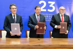 A través de la empresa pública Seiasa