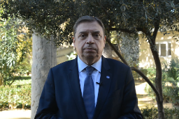 Hoy, en la COP28