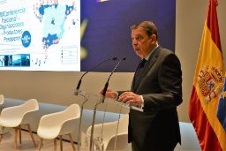 VIII Conferencia Nacional en el marco del nuevo FEMPA