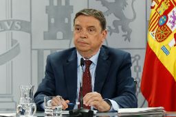 Hoy, en Consejo de Ministros