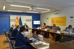 Hoy, en los consejos consultivos de Política Agrícola y Pesquera