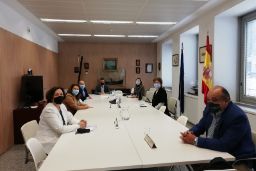 Hoy, en Madrid