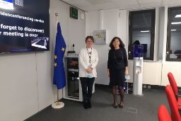 Hoy en Bruselas