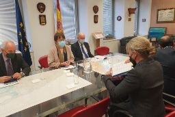 Hoy, en Madrid