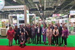 ORGANIC FOOD IBERIA