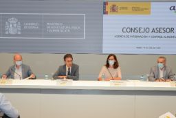 CONSEJO ASESOR DE LA AGENCIA DE INFORMACIÓN Y CONTROL ALIMENTARIO 