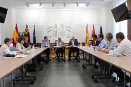 HOY, EN MURCIA  