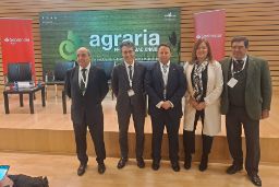 Hoy, en Valladolid