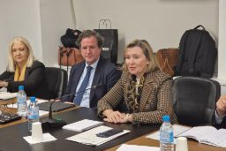 Hoy, en Madrid 