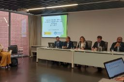 Entre el 25 y el 29 de noviembre en Madrid y Málaga 