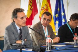 Hoy, en Toledo