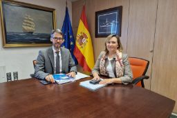 Hoy, en Madrid