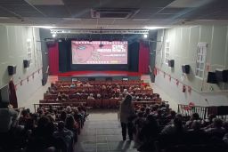 Organizado por el Ministerio de Agricultura, Pesca y Alimentación 

