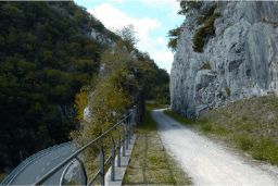 PROGRAMA DE CAMINOS NATURALES  